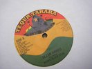 BOBO BLACK STAR CLEAN HANDS TOP ROOTS