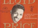 LLOYD PRICE I'M GONNA GET MARRIED.  FRENCH EP
