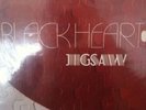 BLACK HEART JIGSAW GUINNESS 1977 ORIG RARE SOUL