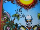 SIGNED Grateful Dead Aoxomoxoa LP Jerry Garcia