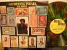 GATHERING ISREAL---JAH WOOSH