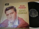 ELVIS PRESLEY - KING CREOLE - LPM-1884 - CANADA -  LP