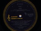 AC/DC TNT rare 1975 Aust Alberts 1st kangaroo label lp