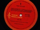 AC/DC High Voltage red label 2nd press Aust Alberts lp