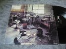 WHALEFEATHERS Self Titled NASCO LP psych