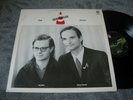 KRAFTWERK Ralf Florian VERTIGO LP ex