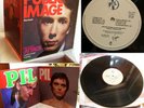 PIL-FirstIssue-PUBLIC IMAGE unique Greek G/F issue 1978