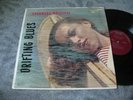CHARLES BROWN Drifting Blues SCORE LP
