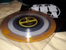 The Dead Weather TRIPLE DECKER RECORD Third Man Records