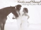 CARTER and CHANEL - MIDNIGHT LOVE AFFAIR (1981) LP ??