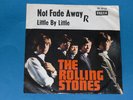 7-Single-Beat-THE ROLLING STONES-Not fade away