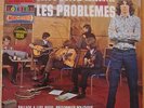 RARE FRENCH LP 33T ORIGINAL ANTOINE ET LES PROBLEMES