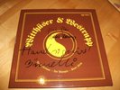 3LP Box  Witthüser&Westrupp-Bauer Plath +2/Handsigniert