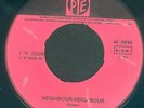 SPECTRES * I (Who Have Nothing) * FREAKBEAT  Status Quo