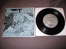 Blood Book #5 w/ INTEGRITY/KWH split Ringworm boyd rice