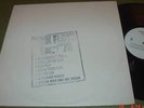 Pink Floyd ROCK LP (SPRO #8117 PROMO) Tour/'75  MINT-