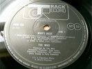 THE WHO 