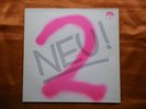 NEU  - 2 / GREEN BRAIN 1028 / RARE KRAUTROCK