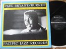 PAUL BRYANT (ORGAN+TRIO)