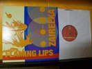 FLAMING LIPS - ZAIREEKA LP SUPER RARE  NEAR MINT