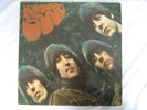 The Beatles Rubber Soul Vinyl superb condition mono