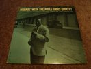 MILES DAVIS  Workin  PRESTIGE 7166  DG  RVG  Coltrane