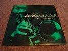 LEE MORGAN  Indeed  BLUE NOTE  LEXINGTON  DG  BLP 1538
