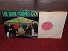 HONEYCOMBS All Systems Go LP 1965 MONO 1st Press NICE
