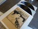 ROXY MUSIC    RARE 2 LP L K tmoq