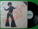ELZA SOARES Dom Salvador '72 SAMBA FUNK LP BRAZIL HEAR