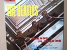 BEATLES LP 