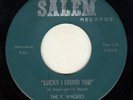 NORTHERN GROUP on SALEM-- V WAGERS--HEAR BOTH