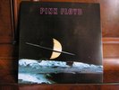 Pink Floyd - how shall we sing in a foreign land?