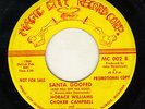 NORTHERN CHRISTMAS--HORACE WILLIAMS/ CHOKER CAMPBELL