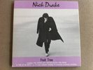 Nick Drake Fruit Tree 4 LP Box Set Hannibal Records