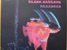 BLACK SABBATH - PARANOID LP - VERTIGO SWIRL 6360011