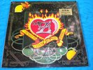 DR. Z  ''S/T' RARE UK PROG ON AKARMA SEALED GIMMIX CVR