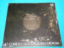 ROVESCIO DELLA MEDAGLIA 'Io come Io' ITALIAN PROG+MEDAL