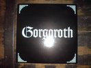 Gorgoroth - Pentagram LP 1996