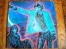 * CHROME Red Exposure UK ORIG Beggars Banquet 15 PUNK ?