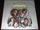 The Kinks rare '67 U.K Export LP Something Else PYE