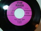 THE DEANS on pink STAR MAKER 1931 NORTHERN SOUL 45 NM