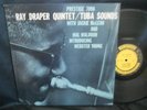 Ray Draper Quintet/Tuba Sounds LP ORIG 7096 NYC