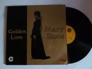 Mary Roos - Golden Love Seltene Vinyl LP - Ihre 1. -