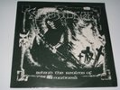 SACRILEGE Behind the Realms LP OG SEALED Pusmort