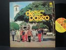 HERMANOS LOPEZ ORCHESTRA:  De Paseo RICO  711 RARE M-