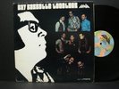 RAY BARRETTO Together RARE LATIN FUNK/SALSA LP on Fania