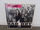 DIG RICHARDS BAD BOY LP REX LABEL VINYL AUST ORIG NM