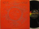 SOLAR PLEXUS s/t PRIVATE PRESS SPIRITUAL JAZZ/PSYCH LP