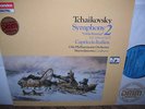 Chandos 1173: Jansons/Oslo, Tchaikovsky Sym. No. 2 NM